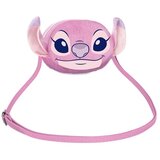 Disney Stitch Mini plišana torbica za rame Angel, 7 x 17 x 13 cm Cijene