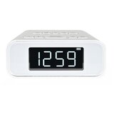Silva Silvia Schneider UR 4200 BT bela PLL UKW radioura. | Shoptok.si