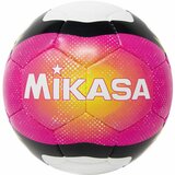 Mikasa PKC57-PY fudbalska lopta roze Cene