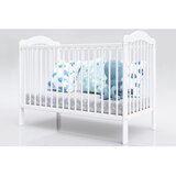 Lettino Alek krevetac 120x60 white | ePonuda.com