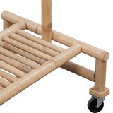  Stalak za odjeću od bambusa | shoptok.hr