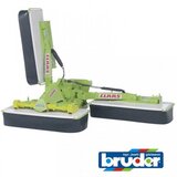 Bruder kosilica Claas Disc Mower Plus 8550 | ePonuda.com