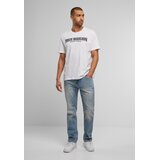 True Religion Majica 'Nu Brush' črna / bela | Shoptok.si