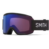 Smith muške skijaške naočare SQUAD crna M00668 Cene