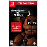 Nintendo Five Nights at Freddys – Core Collection /Switch | Eponuda.ba