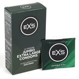 EXS Jumbo Extra Large 69mm 12 pack | Shoptok.si