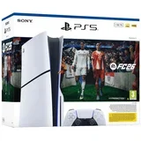 slim e chassis + ea sports fc 26 vch