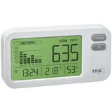 TFA 31.5009.02 CO2-Monitor AIRCO2NTROL COACH