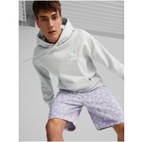 Puma Mens Hoodie Spongebob - Men
