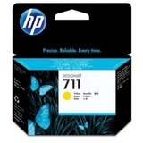HP Tinta CZ132A Yellow 711 | Eponuda.ba