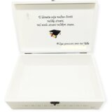  Poklon za diplomu! Kutija uspomena Š15475 | shoptok.hr