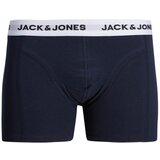 Jack & Jones Bokserice za dečake 12222967, Set od 5, Više boja