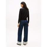 Tommy Jeans Pulover crna | shoptok.hr