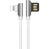 Kabal USB-A na Lightning HOCO 1.2m | Eponuda.ba