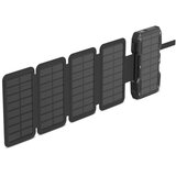 Head Solar Powerbank 10.000 mAh, 22,5 W, napajanje, bežično punjenje | shoptok.hr