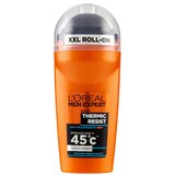 L´Oréal Paris Deo Roll On muški Thermic Resist 50ml | Eponuda.ba