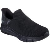 Skechers Nizke superge Arch Fit Footsteps Day Dream Črna Cene