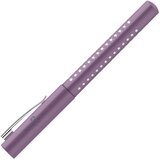  NALIVNI PERO SPARKLE (M) FABER CASTELL 140877 METALIK VIJOLIČNO | shoptok.hr