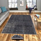 Conceptum Hypnose tepih Exfab317, 80x150cm, Šareni Cene