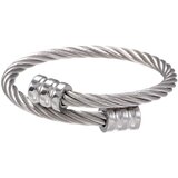 Narukvica LO-27213 - Srebrna KP27213 | Eponuda.com