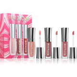 Buxom SWEET AS SUGA PLUMPING LIP KIT darilni set Cene