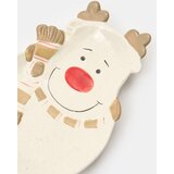 Sinsay Pladanj s božićnim motivom | shoptok.hr