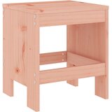  5-dijelni vrtni blagovaonski set od masivnog drva duglazije | Shoptok.si