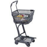  Punčka s kompletom supermarketa | Shoptok.si