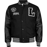 Lonsdale Men's college jacket