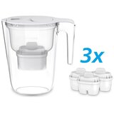 Philips vrč s filterom za vodu 1+2 filtera AWP2933WHT3 | shoptok.hr