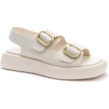 Keddo Športni sandali - Bež | Shoptok.si