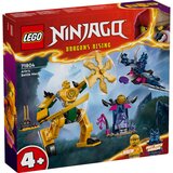 Lego ARINOV BOJNI ROBOTSKI OKL NINJAGO 71804 cene