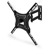  Zidni nosač GEMBIRD WM-55RT-04 rotacija & nagib, 32”-55”, 30 kg | Eponuda.ba