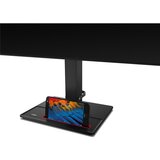 Lenovo Monitor DEMO 68,6 cm (27,0") P27h-20 DEMO 2560x1440 IPS 6ms HDMI DisplayPort DP-Out USB-C(DP, 90W) 1/4xUSB3.0 Pivot zvočniki RJ45 sRGB 99% (61E9GAT6EU) Cene