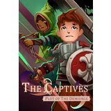  the captives: plot of the demiurge steam key (pc) global | ePonuda.com