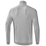 Erima Puloverji Essential Team Siva | Shoptok.si