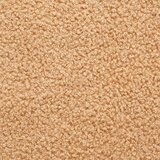 Klupa Jednobojno Bež 110 x 40 x 46 cm Bouclé | shoptok.hr