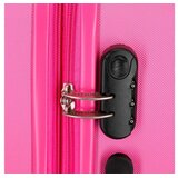 Roll Road ABS Kofer 55 cm - Pink ( 50.691.2E ) | Eponuda.com