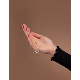 Vuch Glimmer Silver Bracelet | Shoptok.si