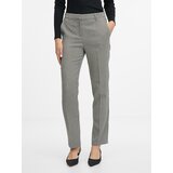 Orsay Grey women's trousers - Women's | shoptok.hr