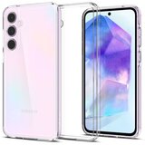 Spigen ULTRA HYBRID maska za GALAXY A55 5G CRYSTAL CLEAR | Eponuda.ba