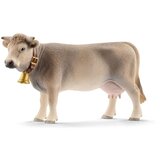 Schleich krava, smeđa, figura | shoptok.hr