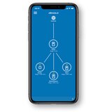 DEVOLO Magic 2 WiFi next powerline WLAN pojedinačni adapter 2.4 GBit/s | Eponuda.ba