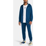 Under Armour Curry Playable Jacket-BLU - Men's | Shoptok.si