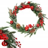  Božićna girlanda - Springos, 150 cm | shoptok.hr