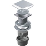Confluo st.vertical plate 10x10 2 in 1 | ePonuda.com