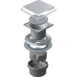 st.vertical plate 10x10 2 in 1