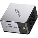 MINI PC M8 AMD Ryzen 5 PRO 6650H 16GB DDR5 + 1TB SSD, WIN 11 Pro, (5000115773)