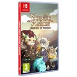 Ashes The Complete Saga (SWITCH)