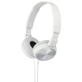Sony MDRZX310B slušalice, bijele